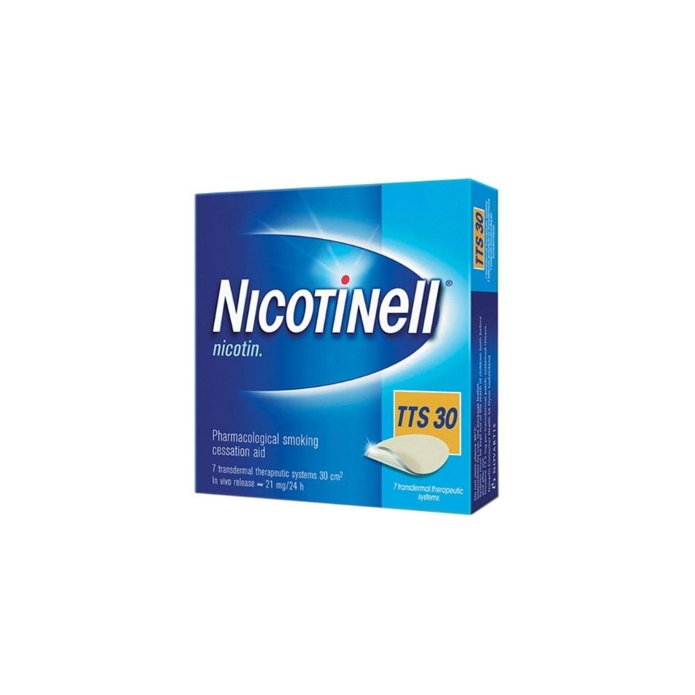 Nicotinell TTS 30 